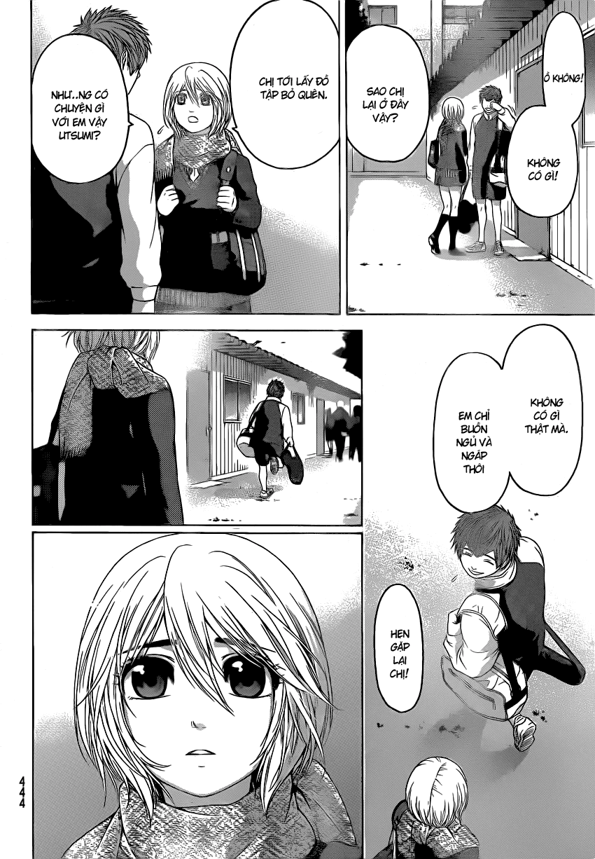 Ge – Good Ending Chapter 91 - Trang 2