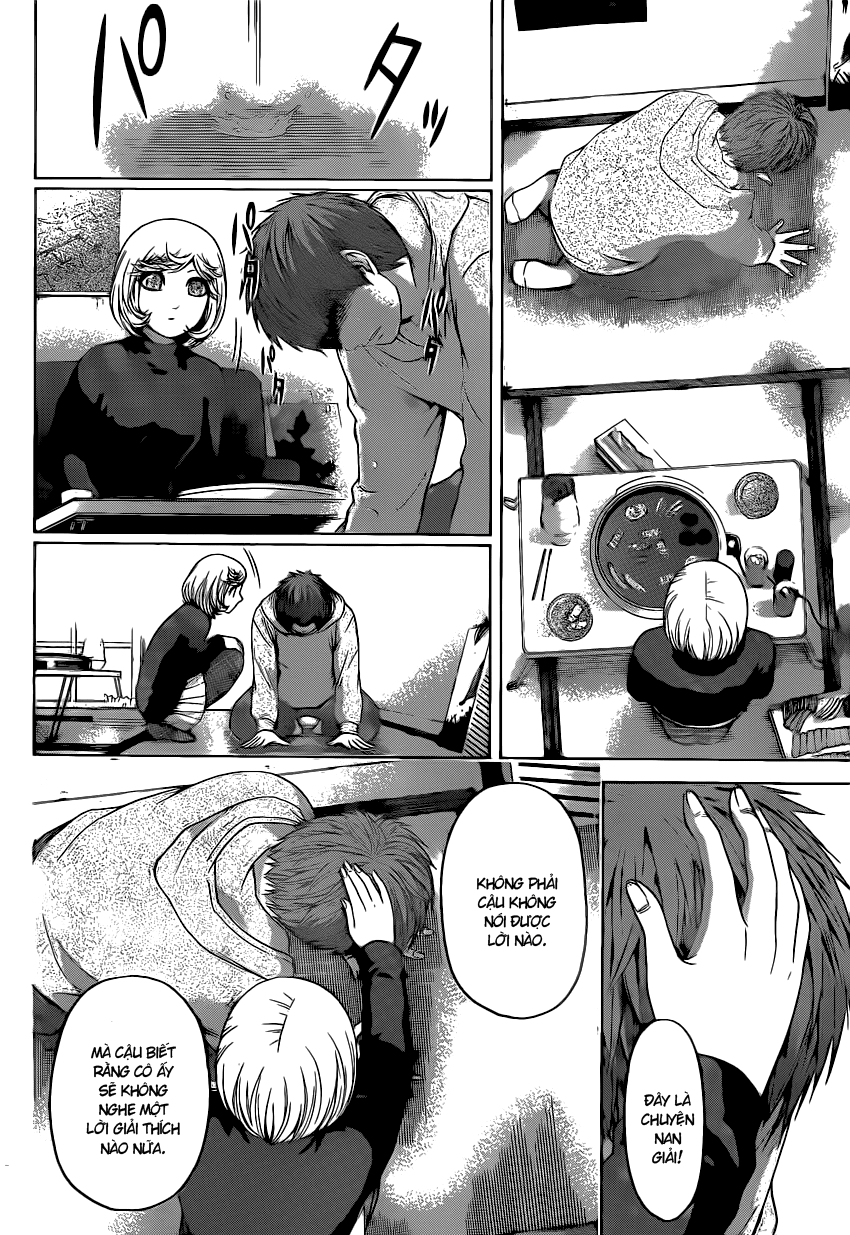 Ge – Good Ending Chapter 91 - Trang 2