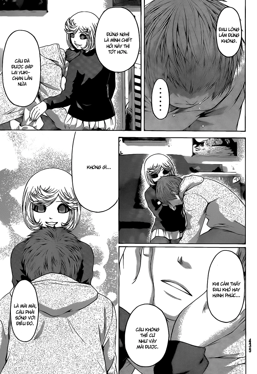 Ge – Good Ending Chapter 91 - Trang 2