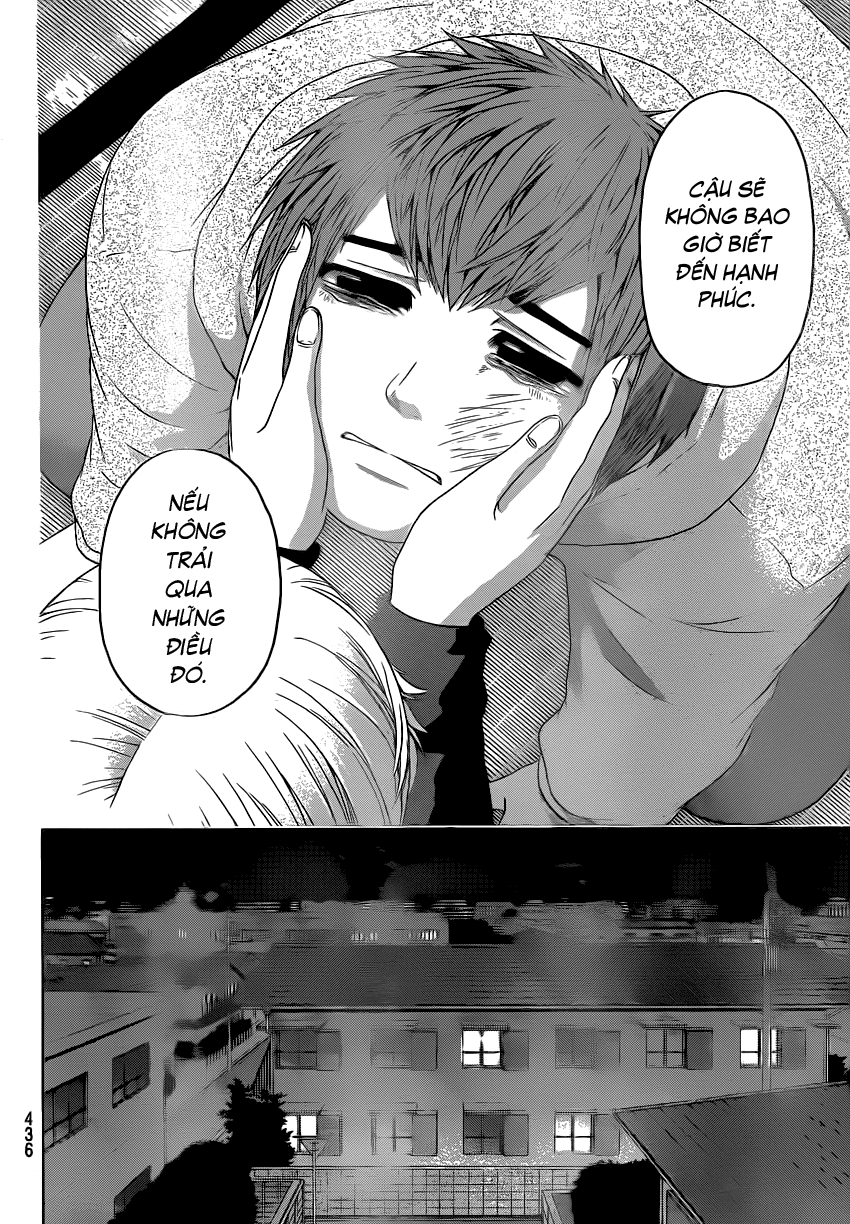 Ge – Good Ending Chapter 91 - Trang 2