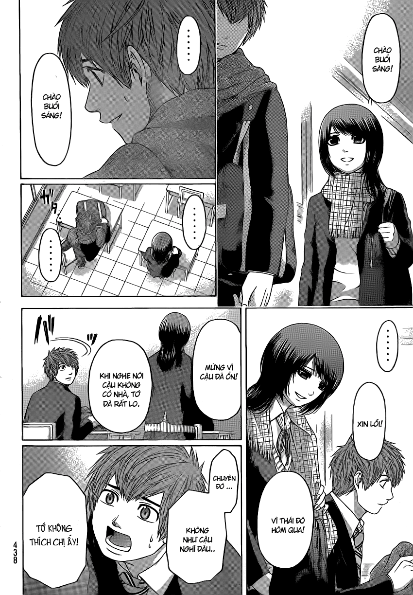 Ge – Good Ending Chapter 91 - Trang 2