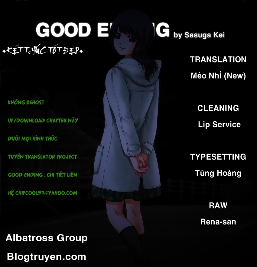 Ge – Good Ending Chapter 92 - Trang 2