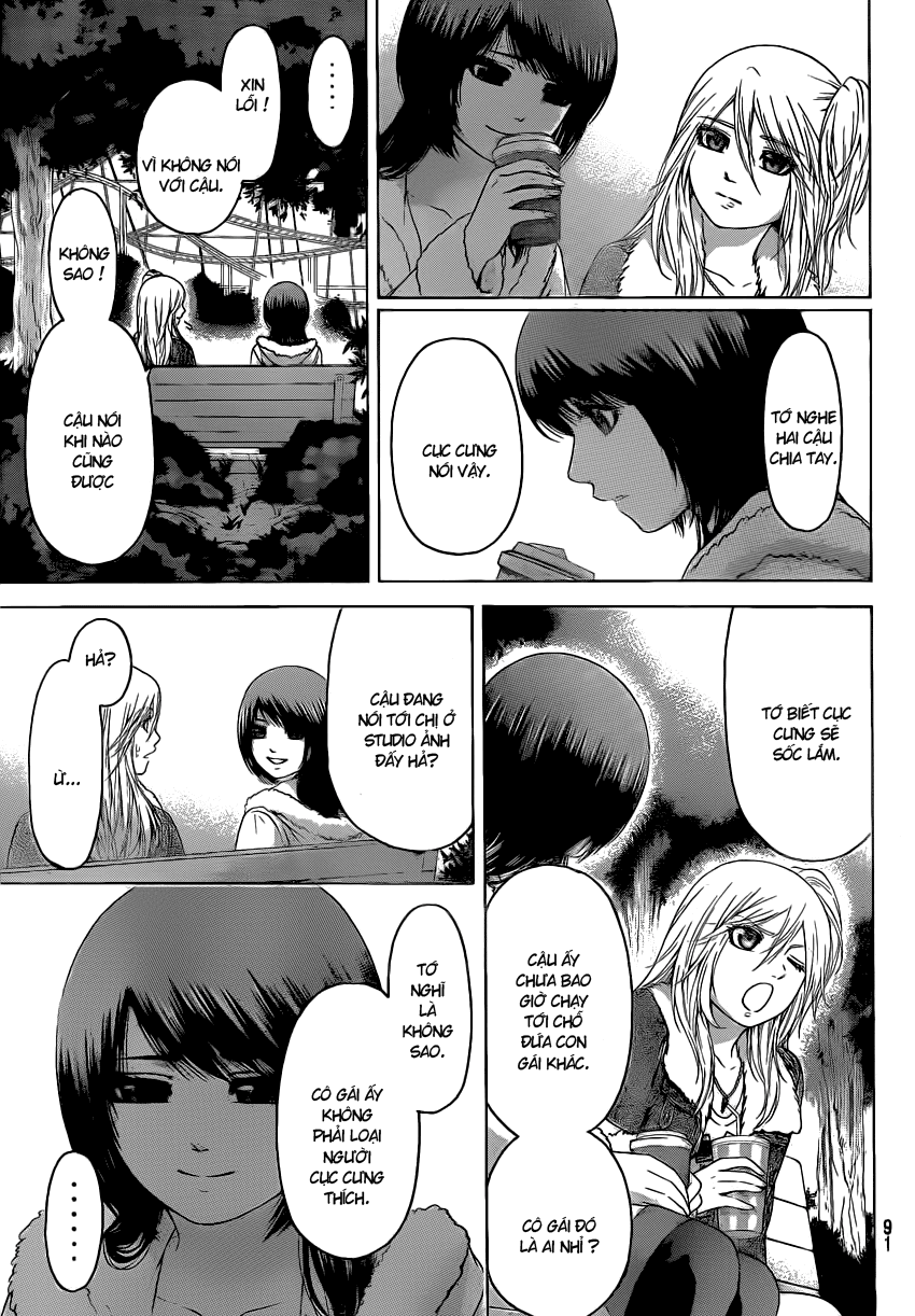 Ge – Good Ending Chapter 92 - Trang 2