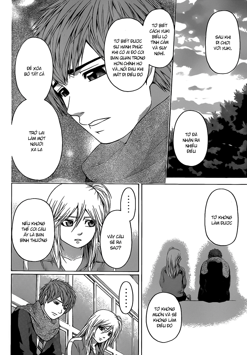 Ge – Good Ending Chapter 92 - Trang 2