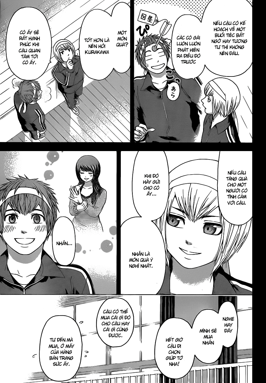 Ge – Good Ending Chapter 92 - Trang 2