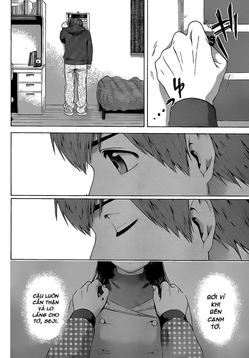 Ge – Good Ending Chapter 92 - Trang 2