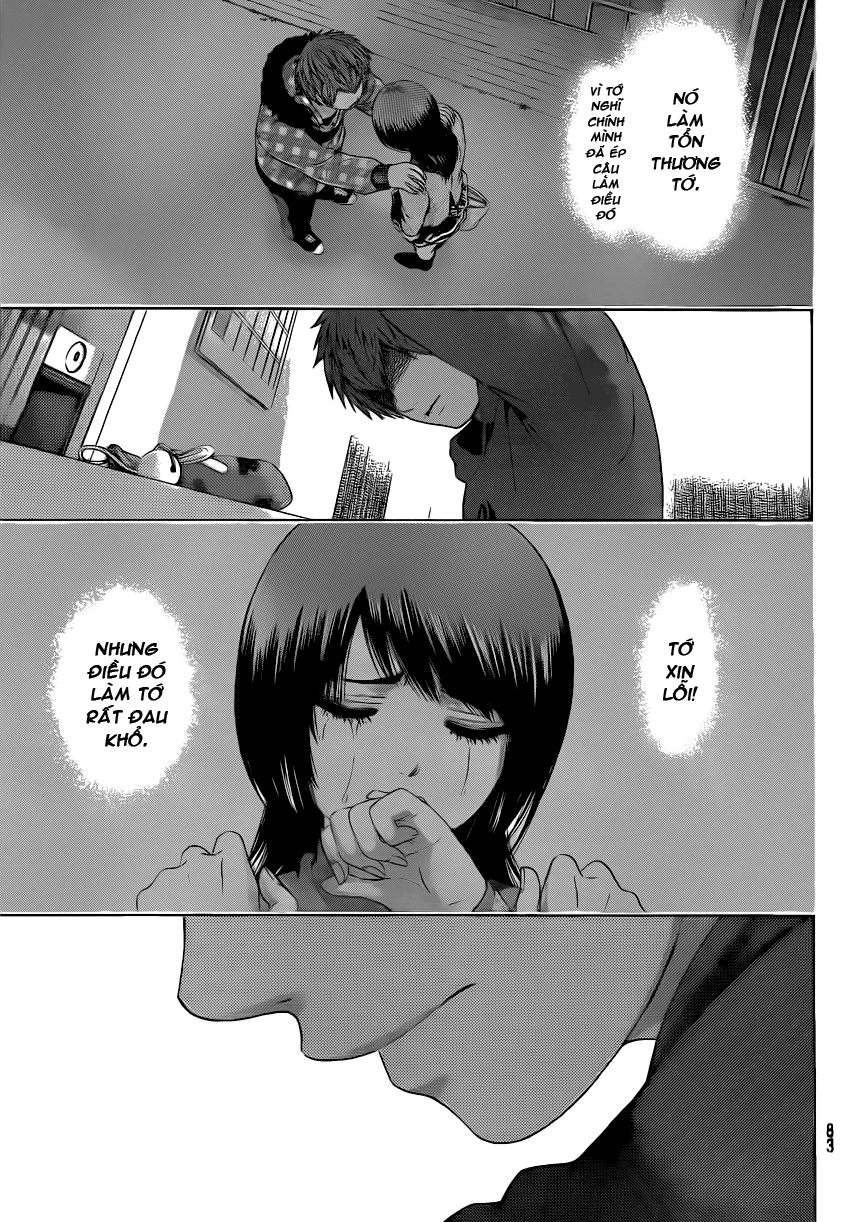 Ge – Good Ending Chapter 92 - Trang 2