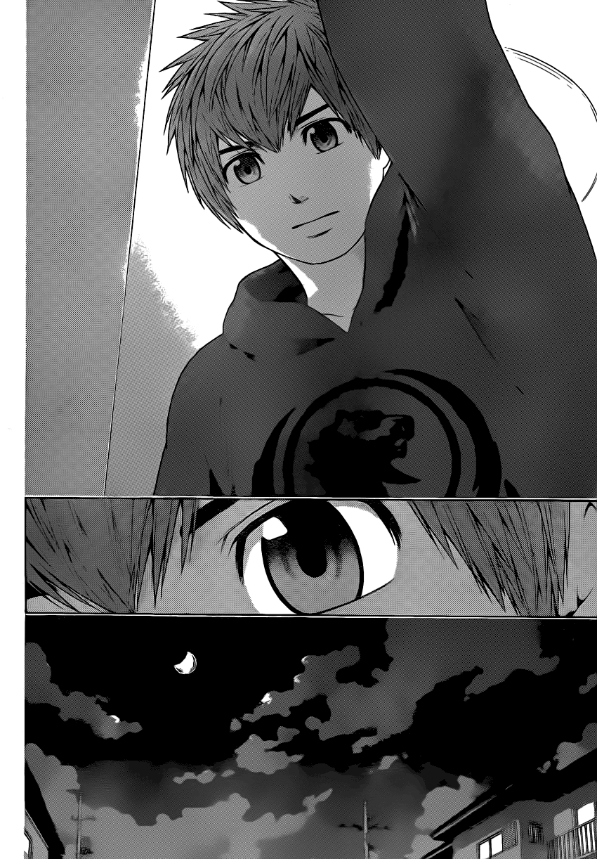 Ge – Good Ending Chapter 92 - Trang 2