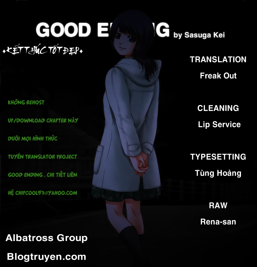 Ge – Good Ending Chapter 93 - Trang 2