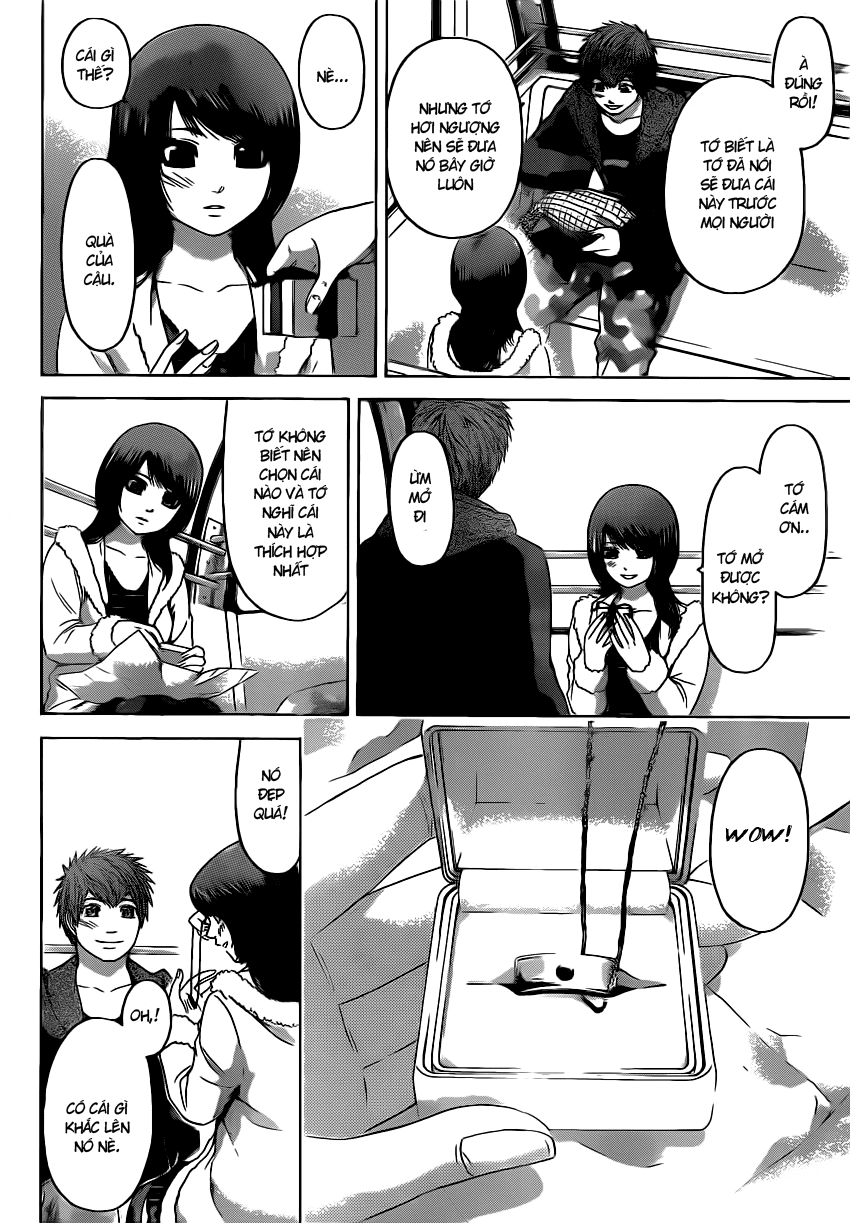 Ge – Good Ending Chapter 93 - Trang 2