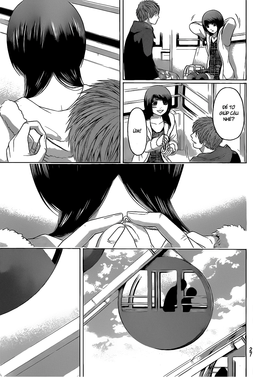 Ge – Good Ending Chapter 93 - Trang 2