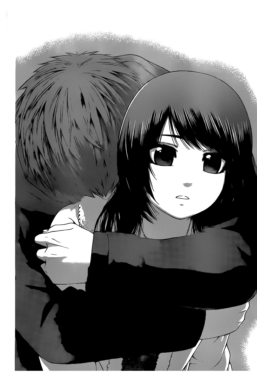 Ge – Good Ending Chapter 93 - Trang 2