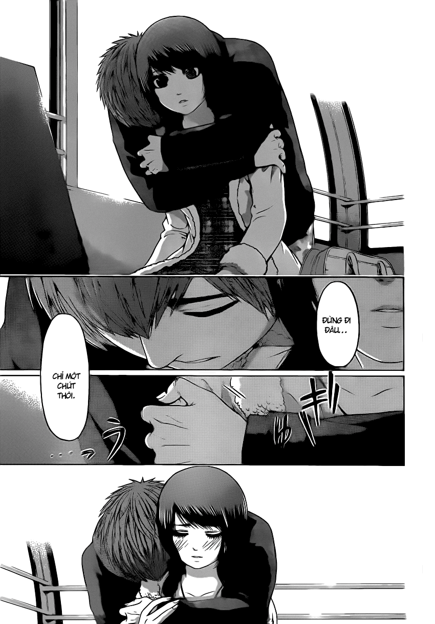 Ge – Good Ending Chapter 93 - Trang 2