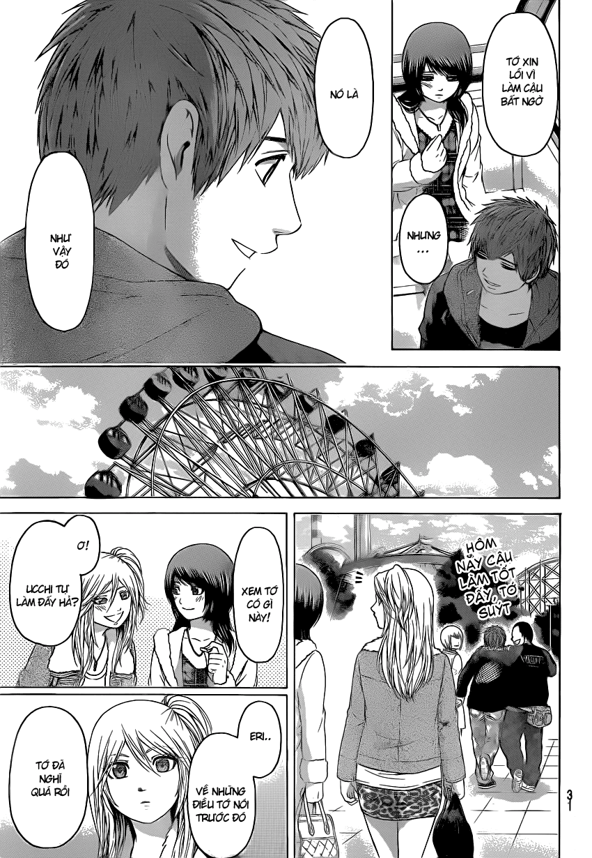 Ge – Good Ending Chapter 93 - Trang 2