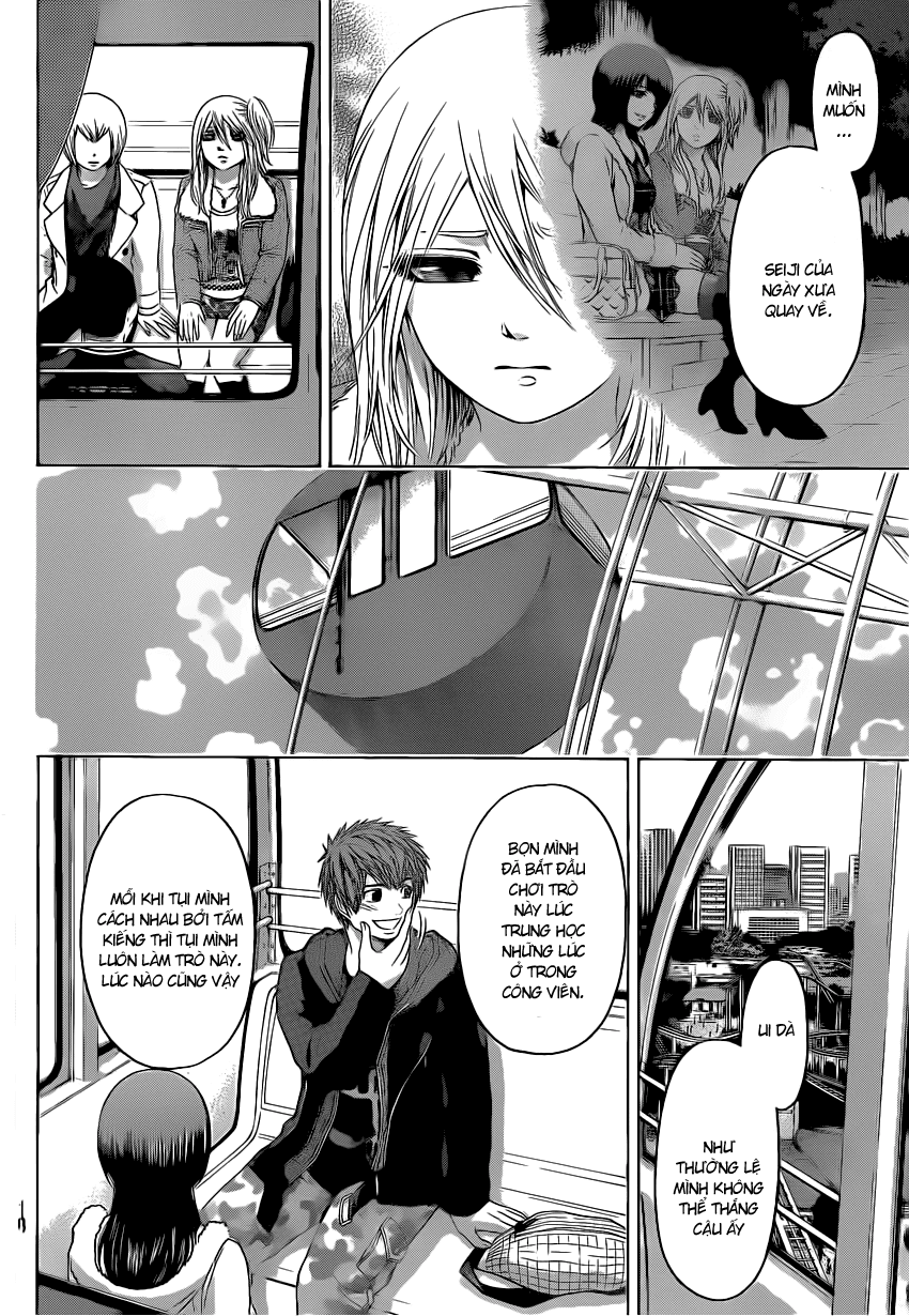 Ge – Good Ending Chapter 93 - Trang 2