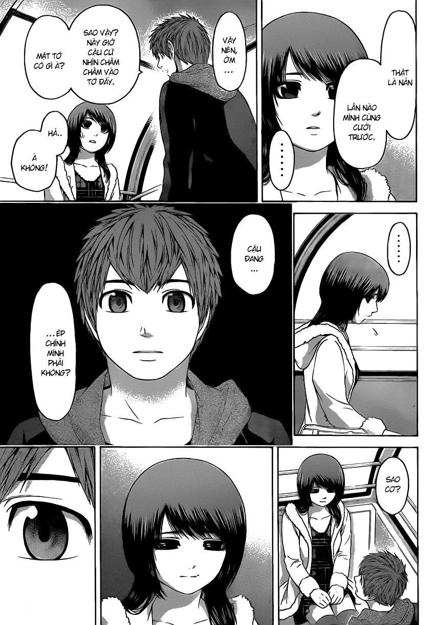 Ge – Good Ending Chapter 93 - Trang 2