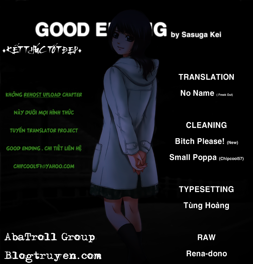 Ge – Good Ending Chapter 94 - Trang 2