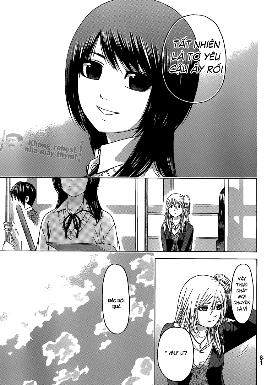 Ge – Good Ending Chapter 94 - Trang 2