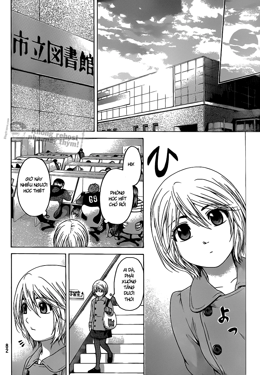 Ge – Good Ending Chapter 94 - Trang 2