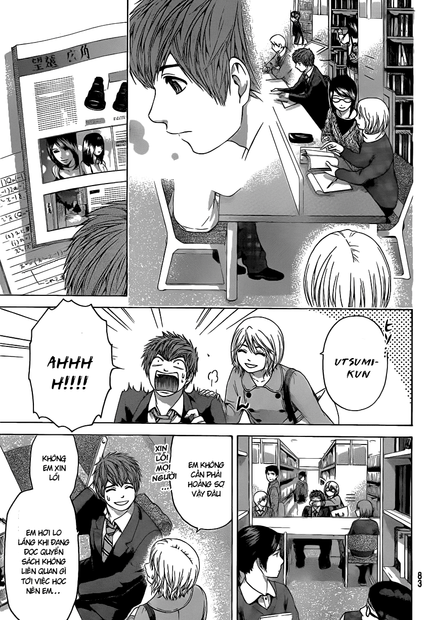 Ge – Good Ending Chapter 94 - Trang 2