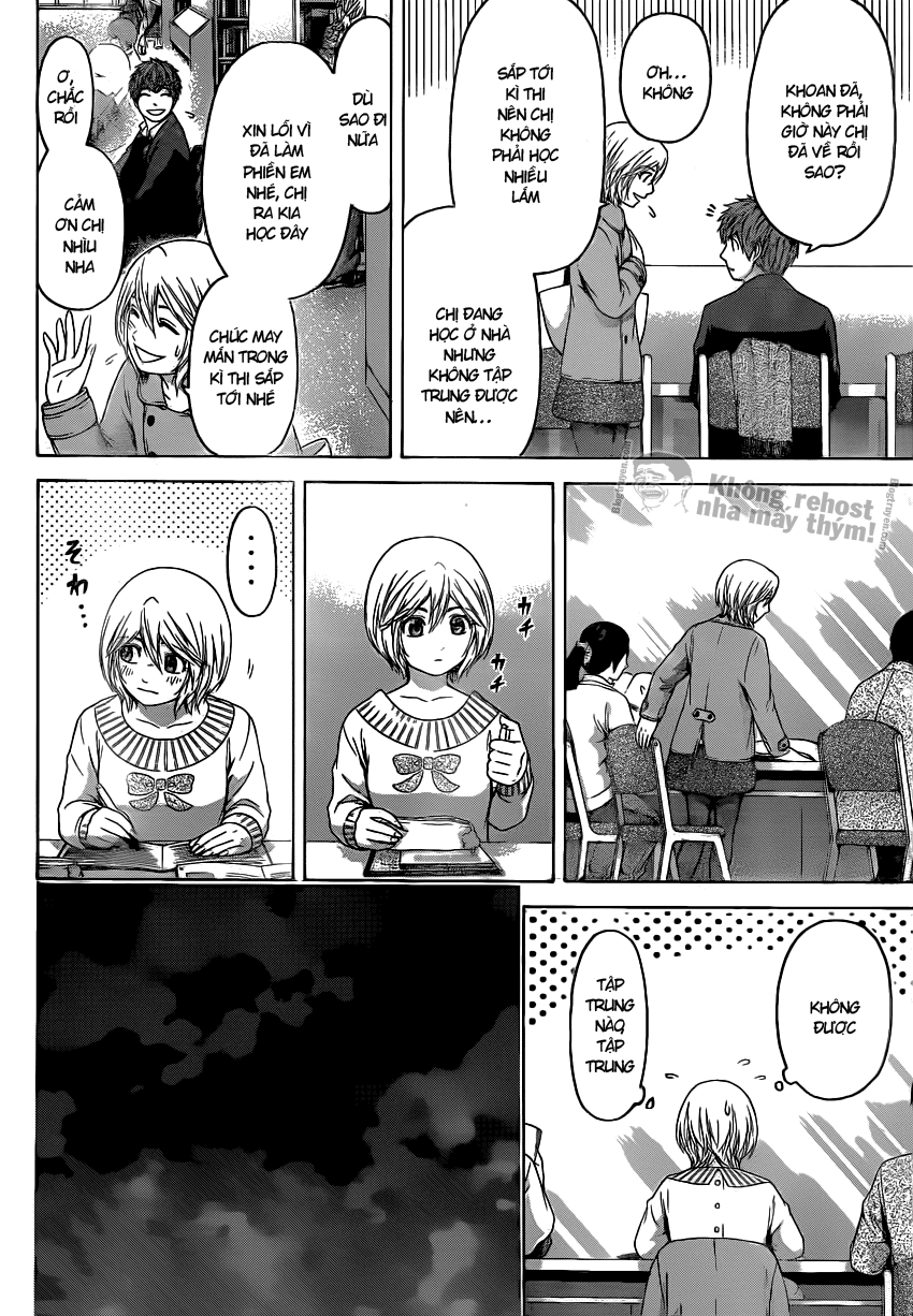 Ge – Good Ending Chapter 94 - Trang 2