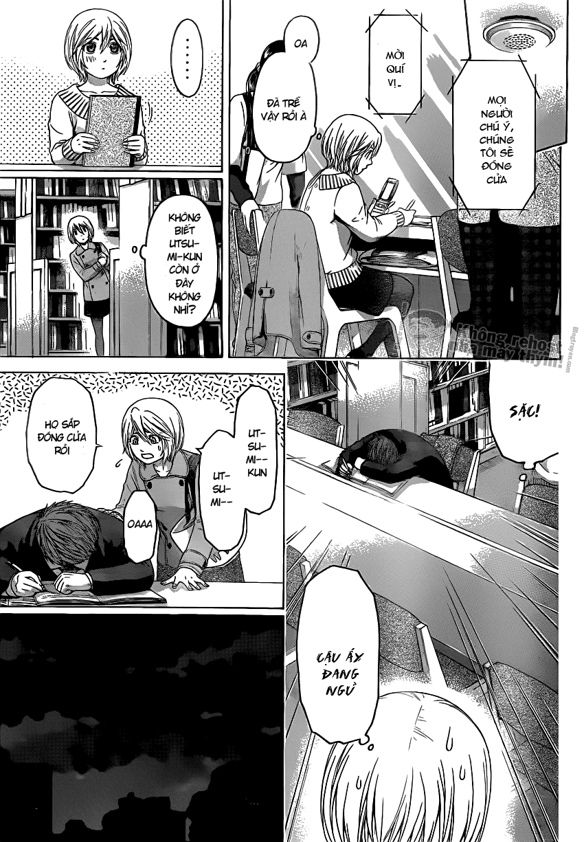 Ge – Good Ending Chapter 94 - Trang 2