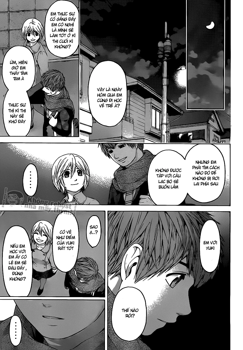 Ge – Good Ending Chapter 94 - Trang 2