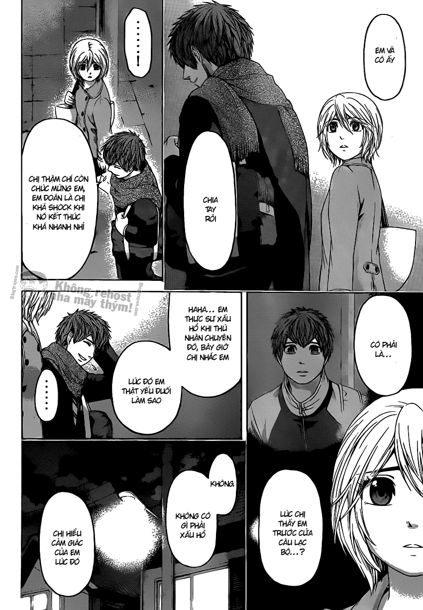 Ge – Good Ending Chapter 94 - Trang 2