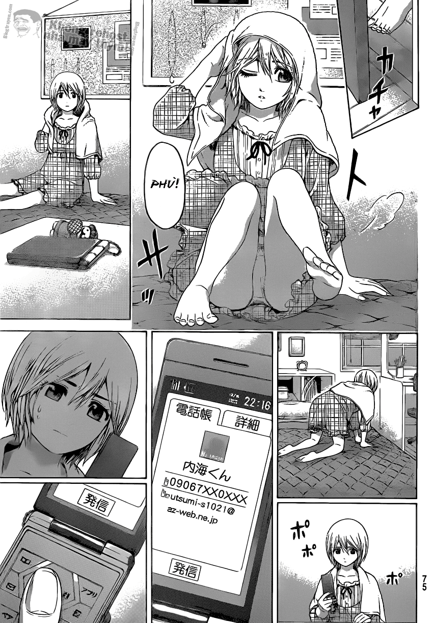 Ge – Good Ending Chapter 94 - Trang 2