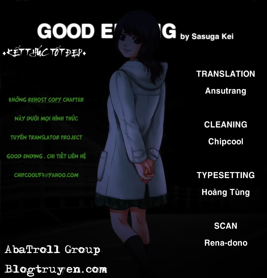 Ge – Good Ending Chapter 95 - Trang 2