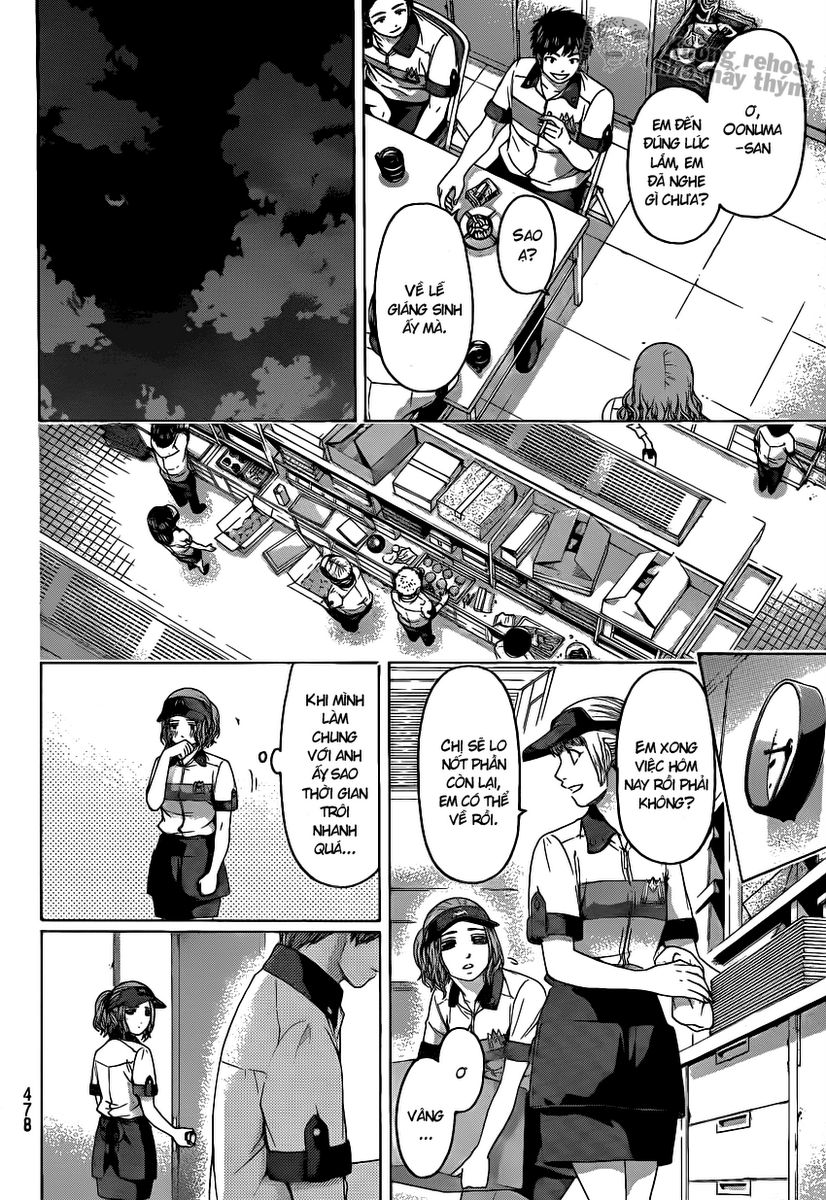 Ge – Good Ending Chapter 95 - Trang 2