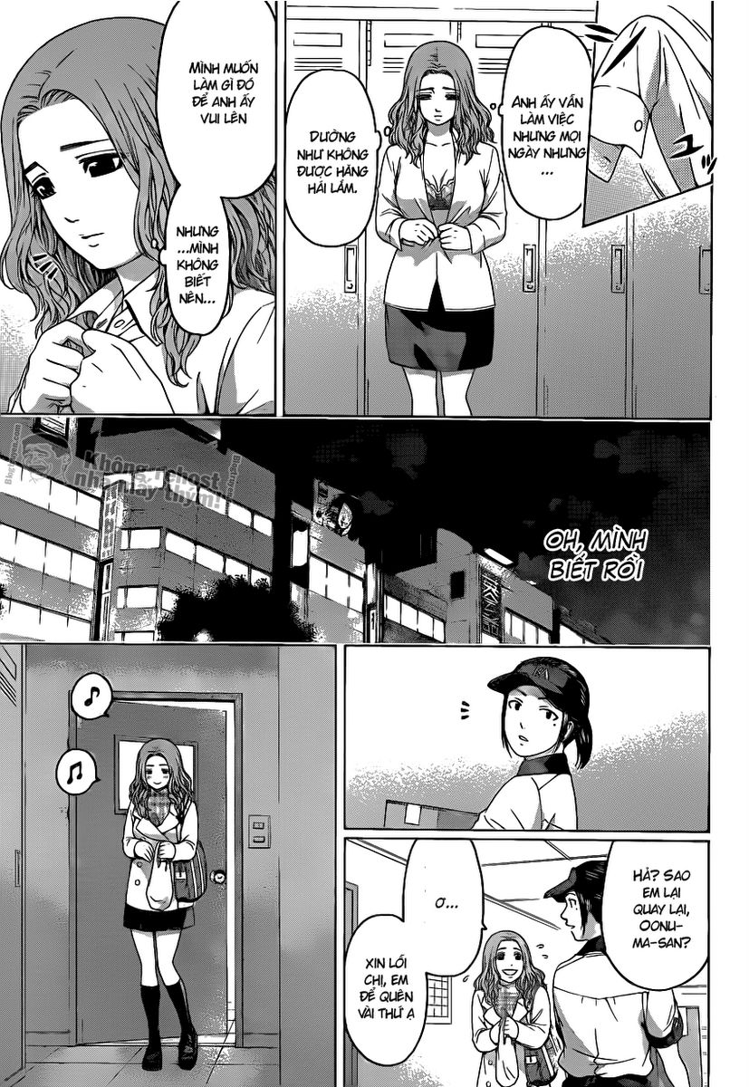 Ge – Good Ending Chapter 95 - Trang 2