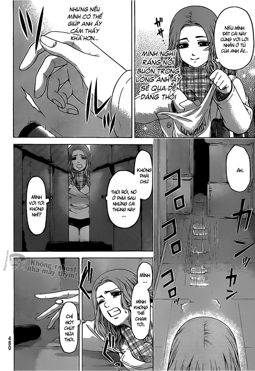 Ge – Good Ending Chapter 95 - Trang 2