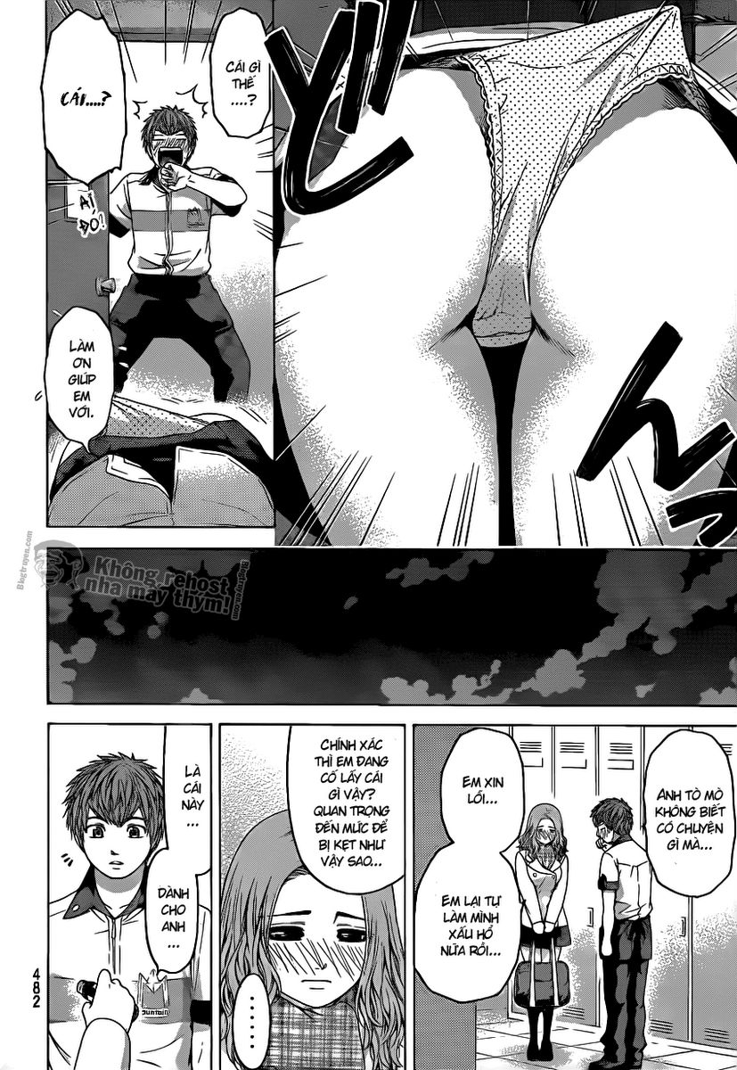 Ge – Good Ending Chapter 95 - Trang 2