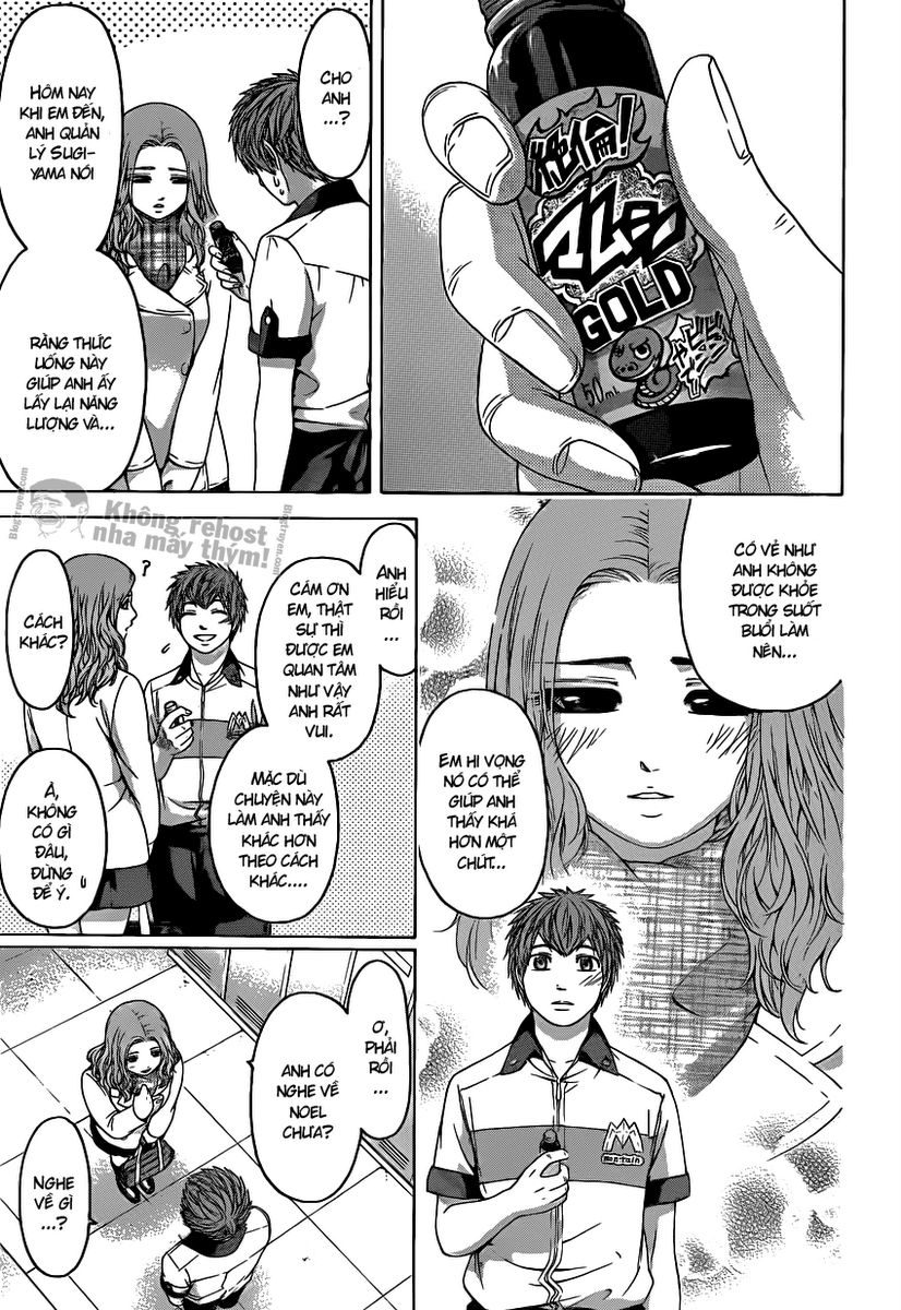 Ge – Good Ending Chapter 95 - Trang 2