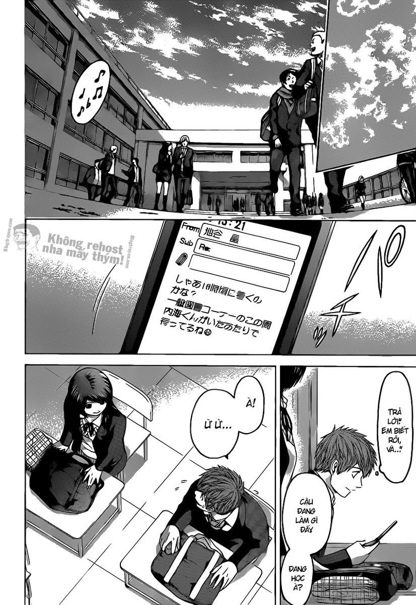 Ge – Good Ending Chapter 95 - Trang 2