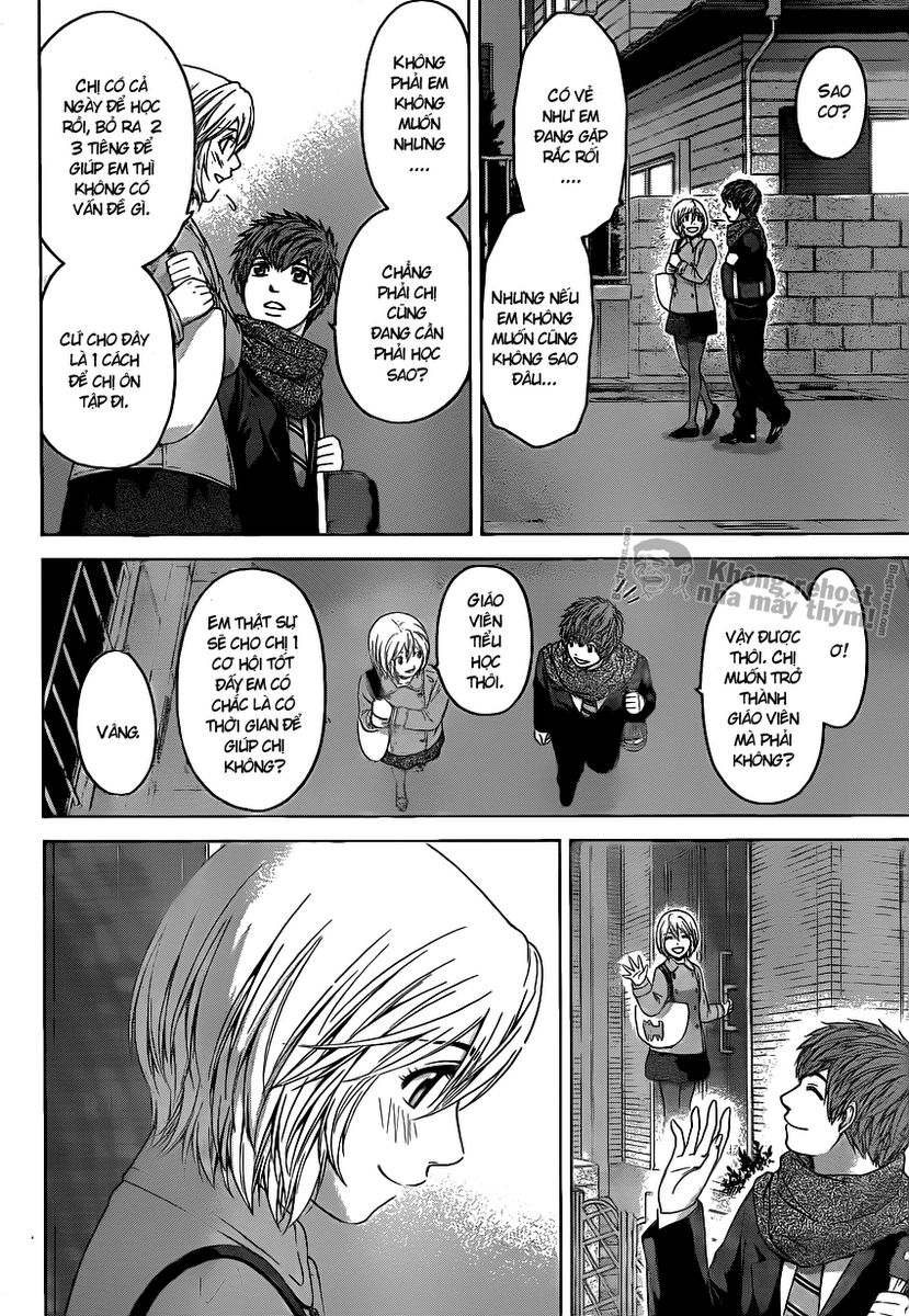 Ge – Good Ending Chapter 95 - Trang 2