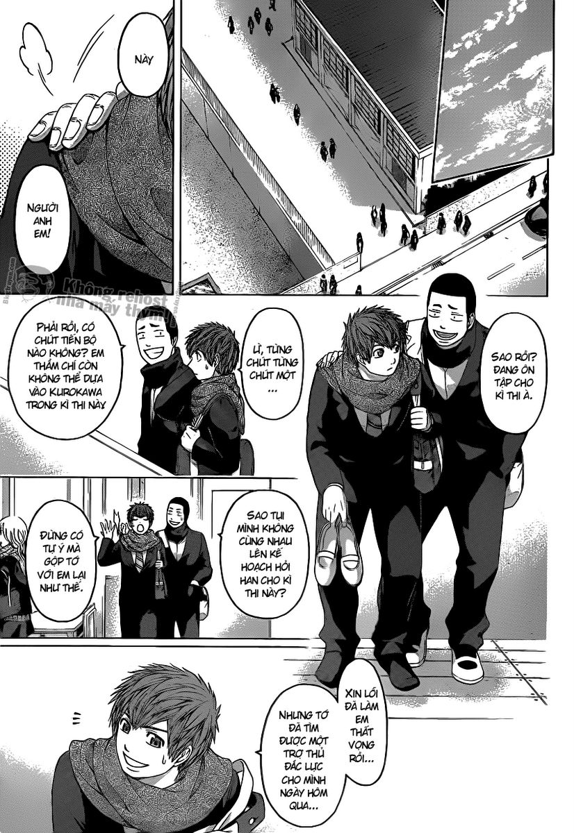 Ge – Good Ending Chapter 95 - Trang 2