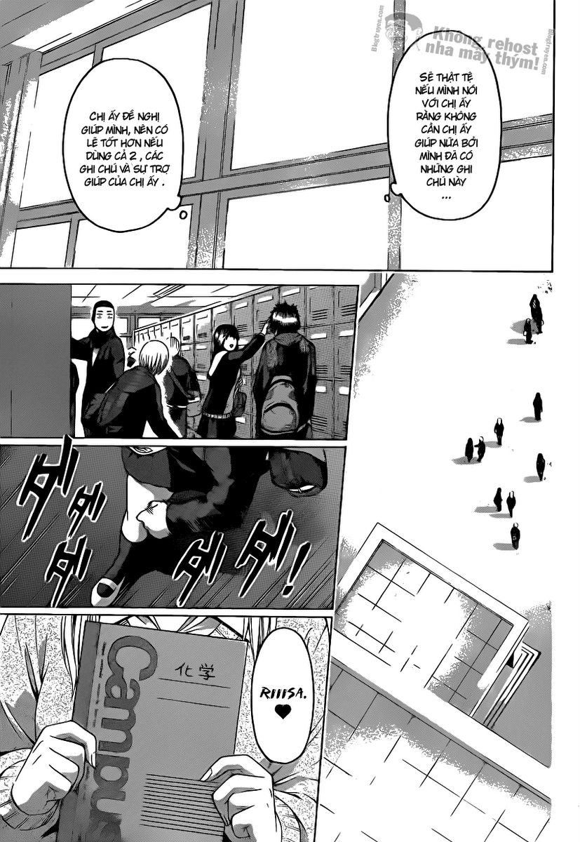 Ge – Good Ending Chapter 95 - Trang 2