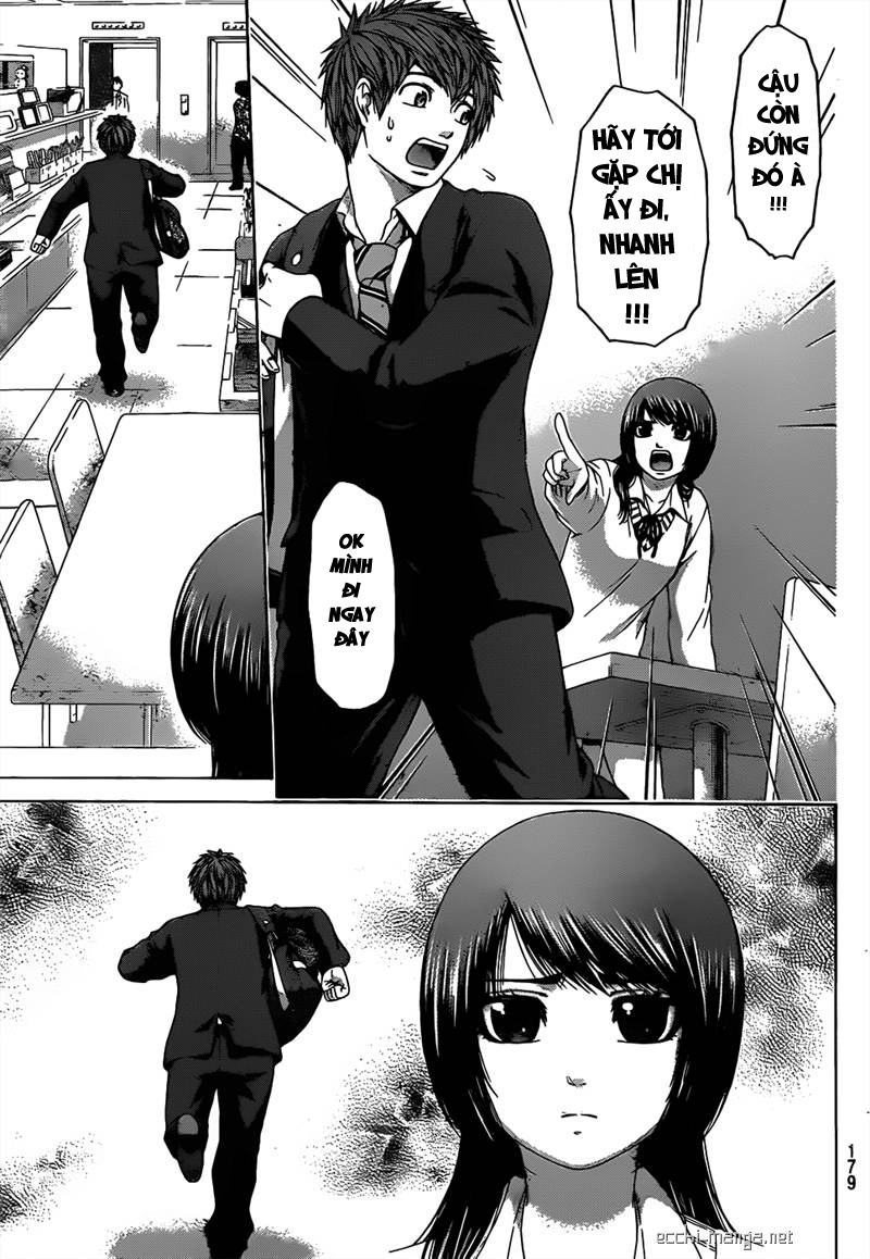 Ge – Good Ending Chapter 96 - Trang 2