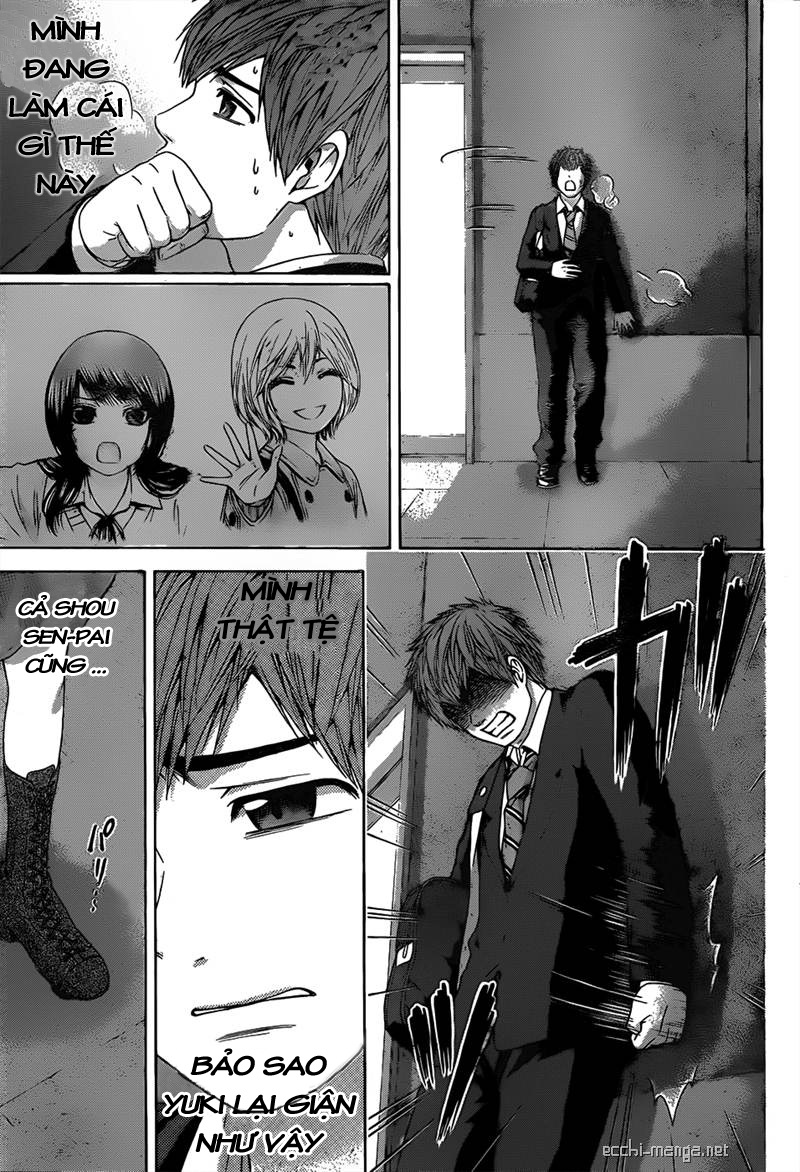 Ge – Good Ending Chapter 96 - Trang 2