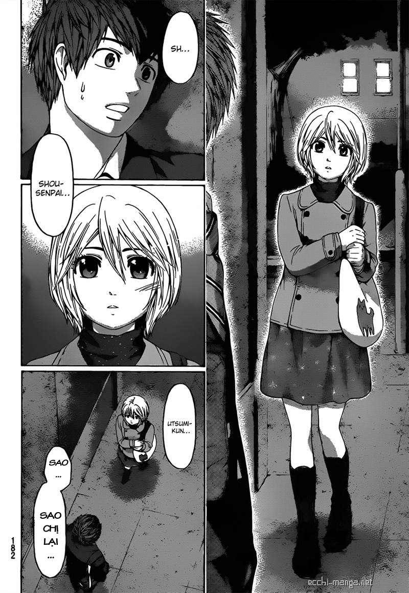 Ge – Good Ending Chapter 96 - Trang 2