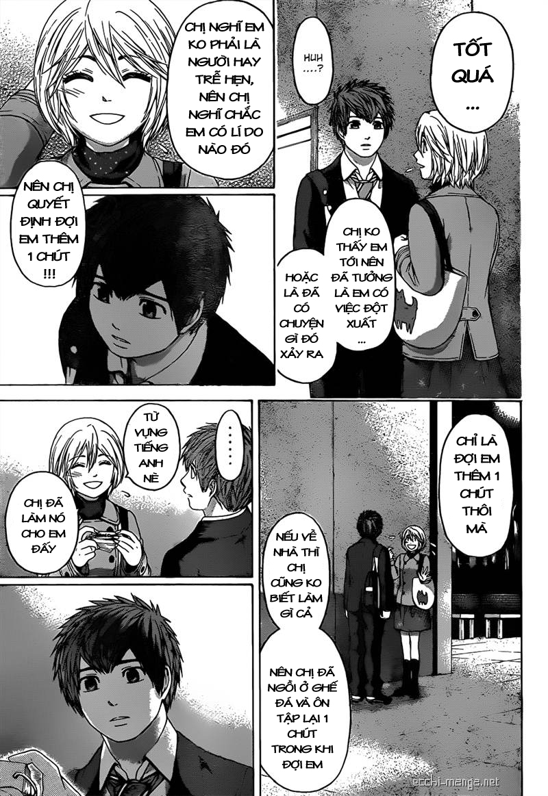 Ge – Good Ending Chapter 96 - Trang 2
