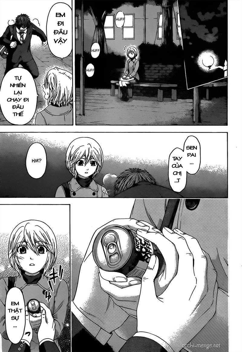 Ge – Good Ending Chapter 96 - Trang 2