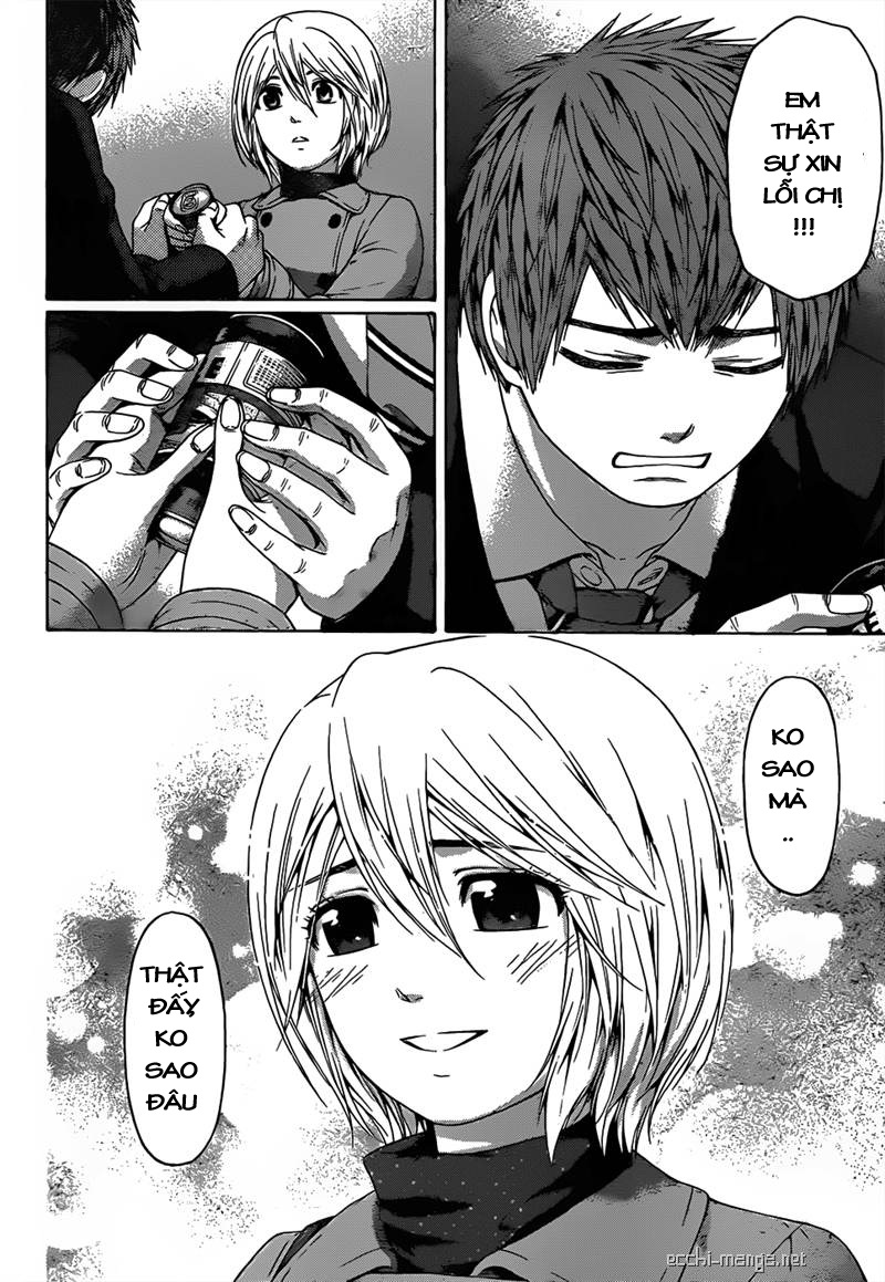 Ge – Good Ending Chapter 96 - Trang 2