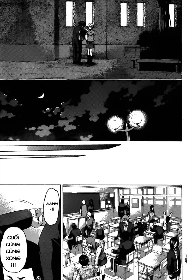 Ge – Good Ending Chapter 96 - Trang 2