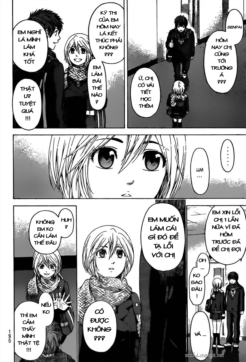 Ge – Good Ending Chapter 96 - Trang 2