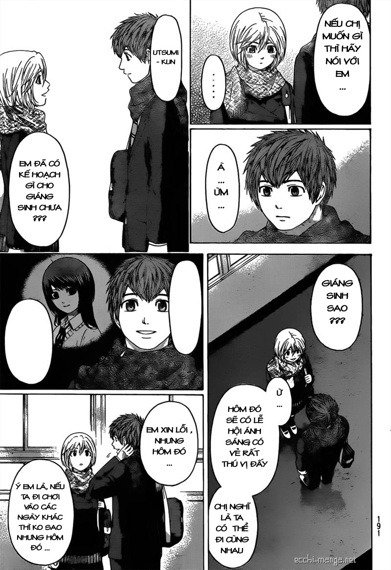 Ge – Good Ending Chapter 96 - Trang 2