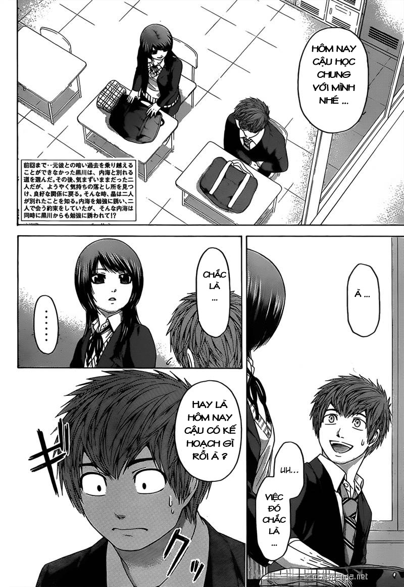 Ge – Good Ending Chapter 96 - Trang 2