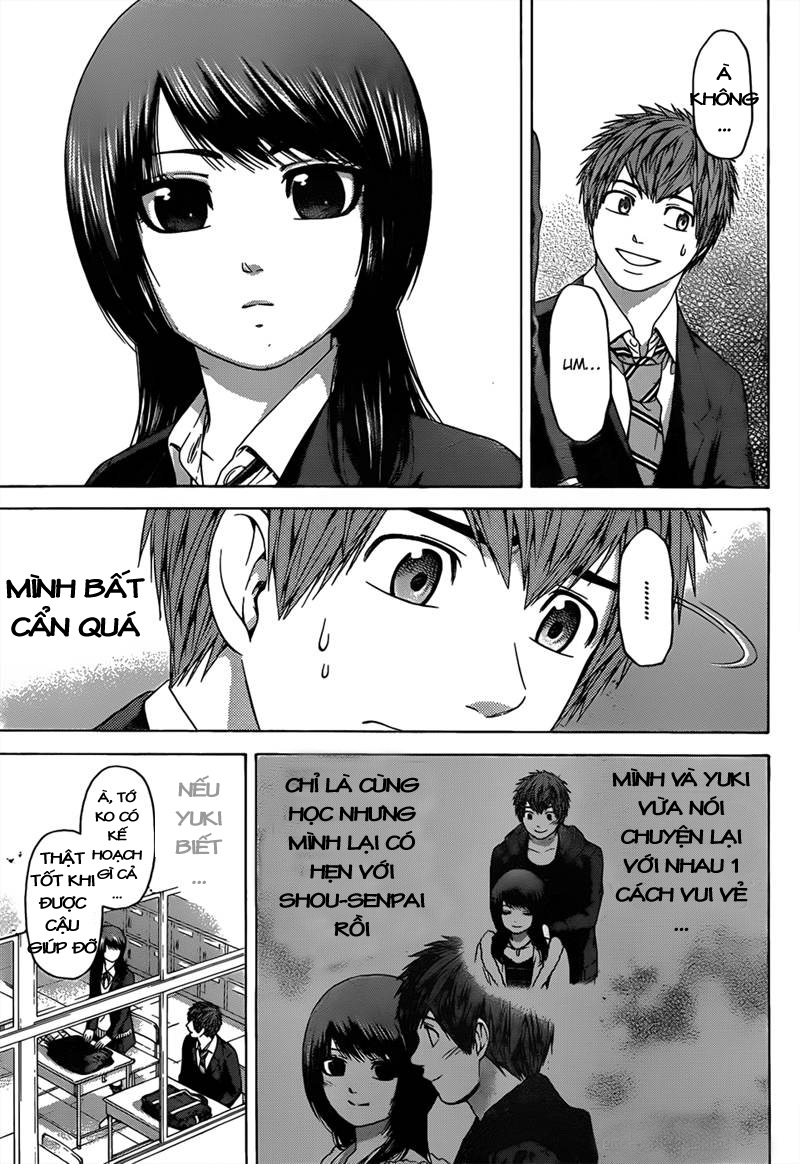 Ge – Good Ending Chapter 96 - Trang 2